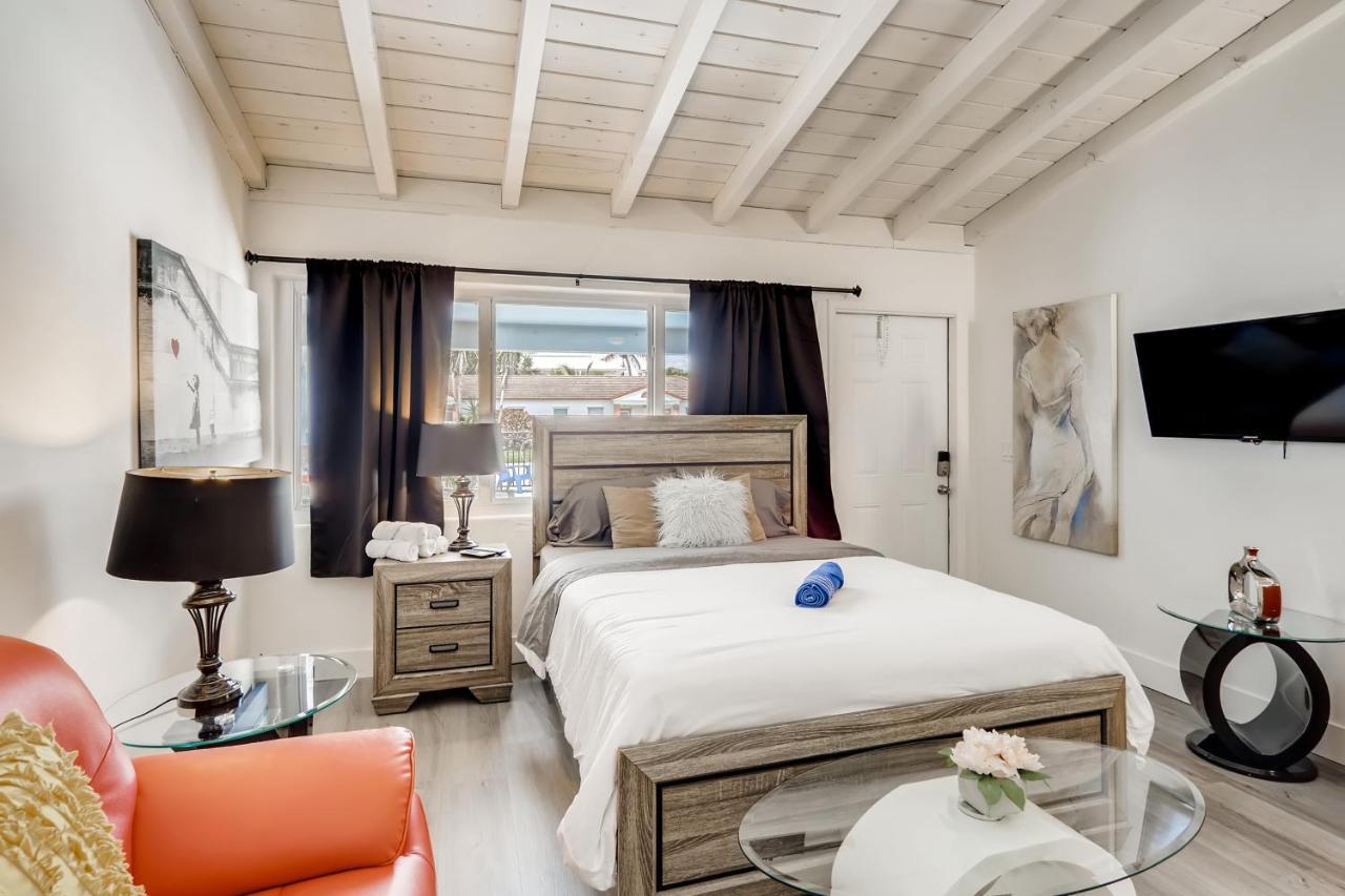 Coral Sands Boutique Lux Studio West Palm Beach Exterior foto