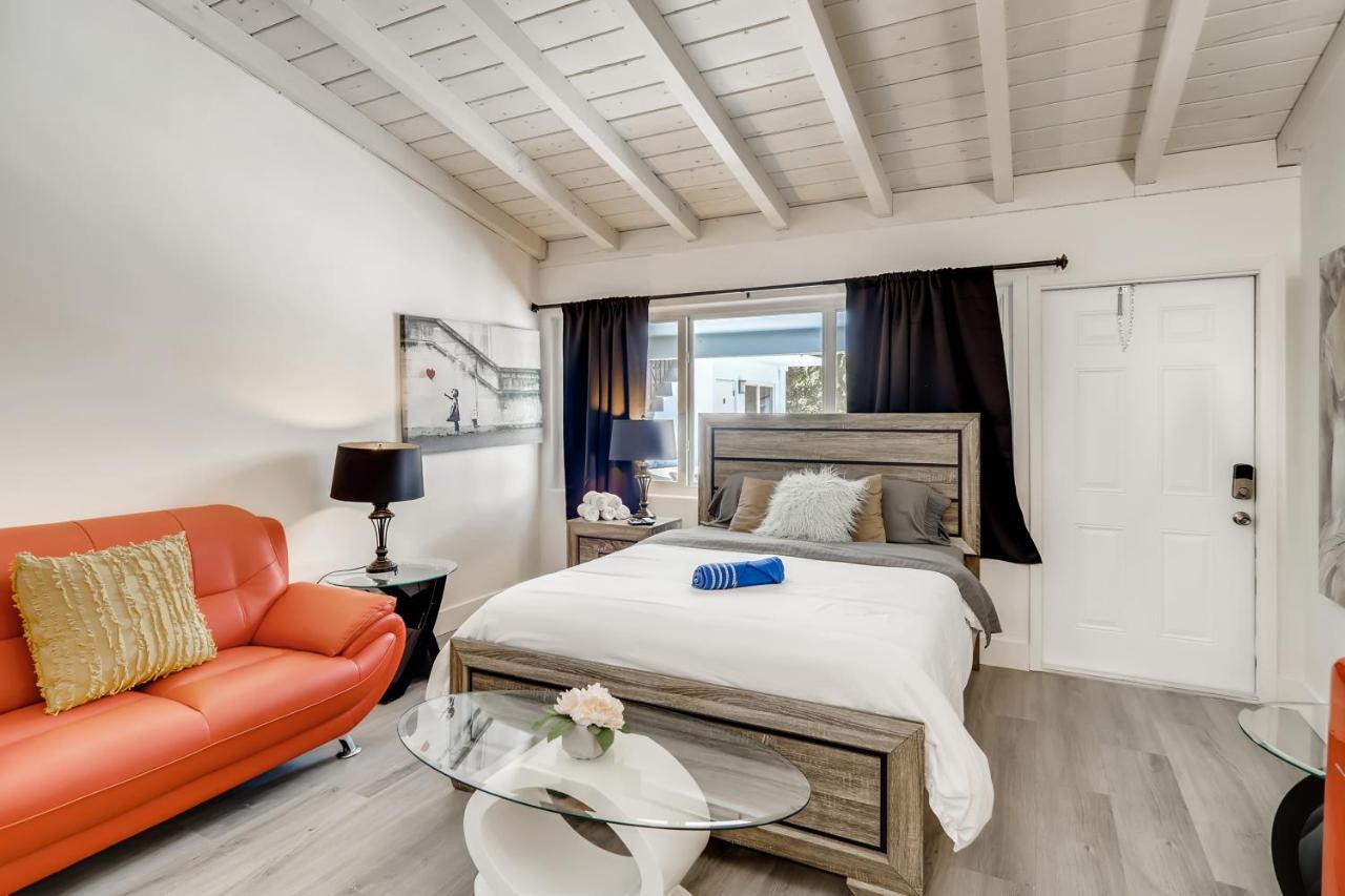 Coral Sands Boutique Lux Studio West Palm Beach Exterior foto
